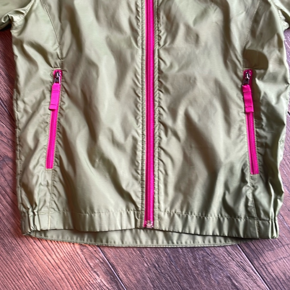NorthFace jacket - Picture 2 of 8